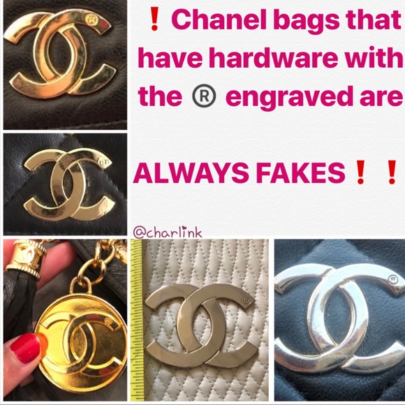 Vintage Chanel Bags a simple guide to authenticate - Picture 4 of 8
